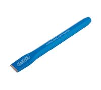 Draper Octagonal Shank Cold Chisel 19 x 200mm Polished Cutting Edge 63739