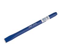 Draper Octagonal Shank Cold Chisel 19 x 250mm Polished Cutting Edge 63740