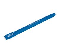 Draper Octagonal Shank Cold Chisel 19 x 250mm Polished Cutting Edge 63741