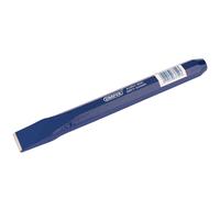 Draper Octagonal Shank Cold Chisel 25 x 250mm Polished Cutting Edge 63742