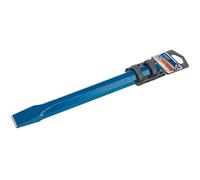 Draper Octagonal Shank Cold Chisel 25 x 250mm Polished Cutting Edge 63743