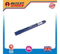 Draper Octagonal Shank Cold Chisel, 25 x 250mm (Sold Loose) 63742