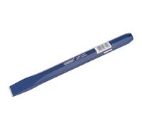 Draper Octagonal Shank Cold Chisel 25 x 300mm Polished Cutting Edge 63744