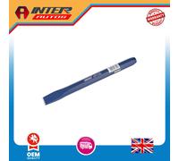 Draper Octagonal Shank Cold Chisel, 25 x 300mm (Sold Loose) 63744