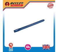 Draper Octagonal Shank Cold Chisel, 25 x 380mm 64838