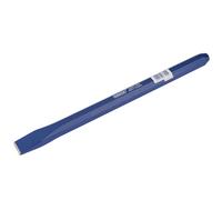 Draper Octagonal Shank Cold Chisel 25 x 380mm Polished Cutting Edge 63745