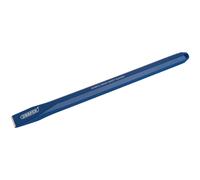 Draper Octagonal Shank Cold Chisel 25 x 380mm Polished Cutting Edge 64838