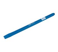 Draper Octagonal Shank Cold Chisel 25 x 400mm Polished Cutting Edge 63746