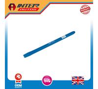 Draper Octagonal Shank Cold Chisel, 25 x 400mm (Sold Loose) 63746