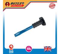 Draper Octagonal Shank Cold Chisel with Hand Guard, 25 x 300mm 64682