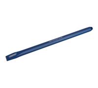 Draper Octagonal Shank Cold Steel Chisel 25 x 450mm Polished Cutting Edge 64850