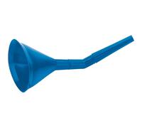 Draper Offset Neck Funnel