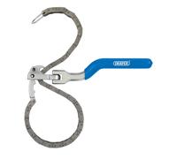 Draper Oil Filter Chain Wrench 60-195Mm each 1 12225