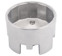 Draper Oil Filter Socket 74mm 14 Flats For Mercedes-Benz S Class 29183
