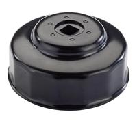 Draper Expert 59104 Oil Filter Socket For Audi Bmw Mercedes-Benz Porsche And Vw each