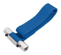 Draper Capacity Oil Filter Strap Wrench 0 - 300MM