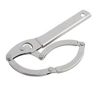 Draper Oil Filter Wrench, 100mm 10784