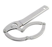 Draper Oil Filter Wrench, 100mm