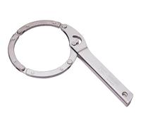 Draper 10784 Oil Filter Wrench 100Mm each