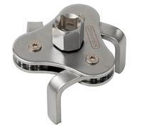 Draper Oil Filter Wrench, 63-101mm