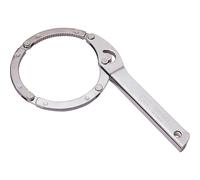 Draper 10784 Oil Filter Wrench 100Mm each