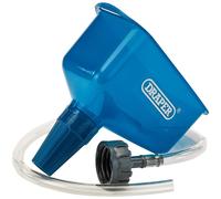 Draper Oil Funnel