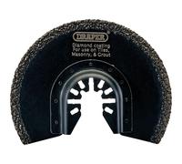 Draper OIS Oscillating Multi Tool Diamond Coated Blade