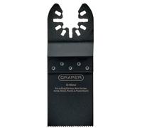 Draper OMT BIM Cutting Blade - 34mm - 70466