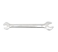 Draper Open End Spanner 13 x 17mm Chrome Plated And Fully Polished 55715
