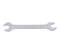 Draper Open End Spanner 17 x 19mm Chrome Plated And Fully Polished 55718
