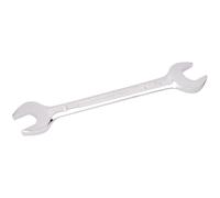 Draper Open End Spanner 27 x 30mm Ends Set At 15° Hardened & Tempered 55728