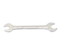 Draper Open End Spanner 27 x 32mm Chrome Plated And Fully Polished 55729