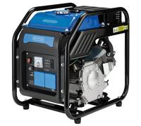 Draper 95204 Open Frame Inverter Generator 2800W each 1