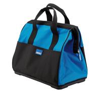 Draper Open Mouth Tool Bag 440mm 13 internal and 6 external pockets 35570