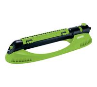 Draper 09690 Oscillating Sprinkler with 15-21 Jets