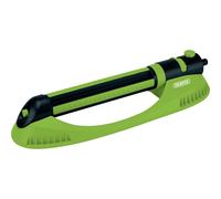 Draper Oscillating Garden Sprinkler 222m2