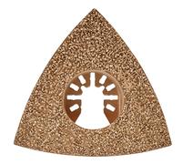 Draper Oscillating Multi-Tool Carbide Rasp