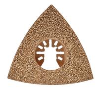 Draper Oscillating Multi Tool Carbide Rasp