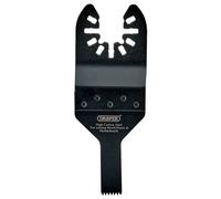 Draper Oscillating Multi-Tool Plunge Cutting Blade, 10mm