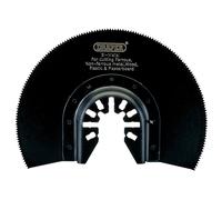 Draper Oscillating Multi-Tool Plunge Cutting Blade, 88mm