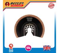 Draper Oscillating Multi-Tools Carbide Coated Cutting Blade, 88mm 70470