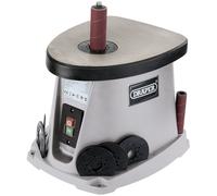 Draper Oscillating Spindle Bobbin Sander 450W / 10773 Wood Working Machine MHC