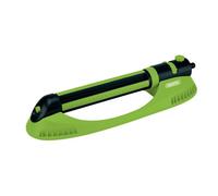 Draper 09957 Oscillating Sprinkler With 9-21 Jets each 1