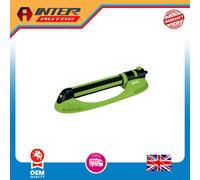 Draper Oscillating Sprinkler with 9-21 Jets 09957