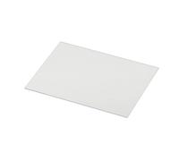 Draper OUTSIDE PC LENS FOR 04893 Outside PC Lens for use with Welding Helmet - Stock No. 02517