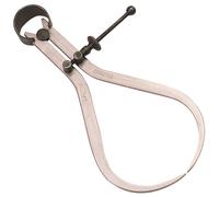 Draper Outside Spring Calipers, 150mm