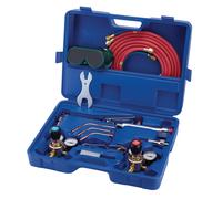 Draper 70155 Oxyacetylene Welding and Cutting Set (12 Piece)