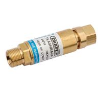 Draper Oxygen Flash Back Arrestor
