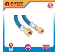 Draper Oxygen Hose, 10m x 10mm 35026
