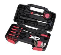Draper Ozzo Tool Kit Set, 40 Piece With Organiser Storage Case